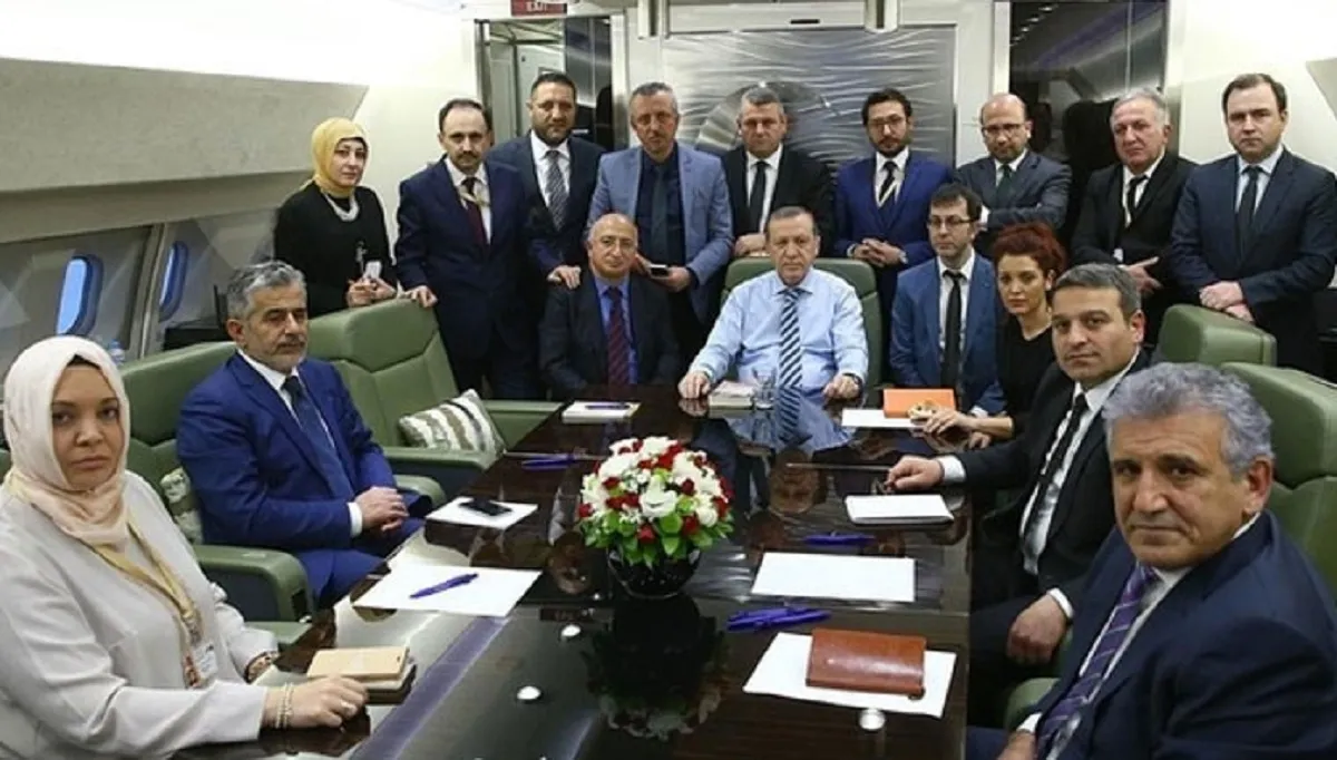 اردوغان درباره عملیات ترکیه در سوریه: تا زمانیکه نگرانی‌های امنیتی ما برطرف نشود عملیات جدید در دستور کار خواهد بود