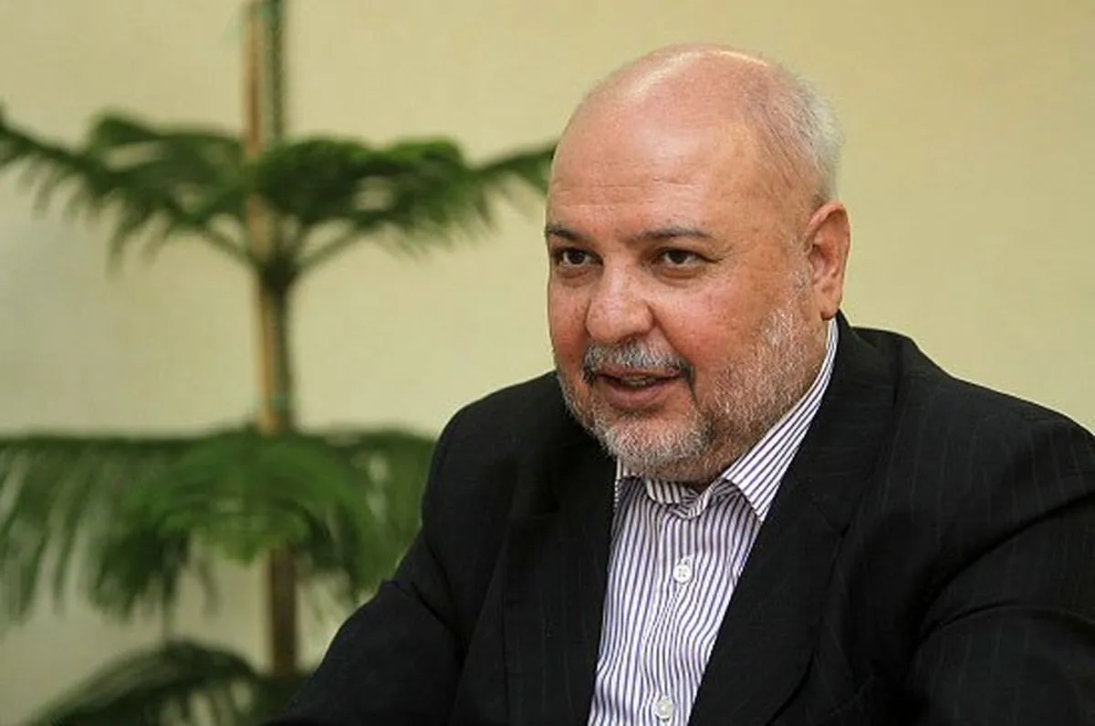 توضیحات میرکاظمی درباره افزایش قیمت بنزین