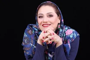شبنم مقدمی به حرمسرای ناصرالدین شاه رفت