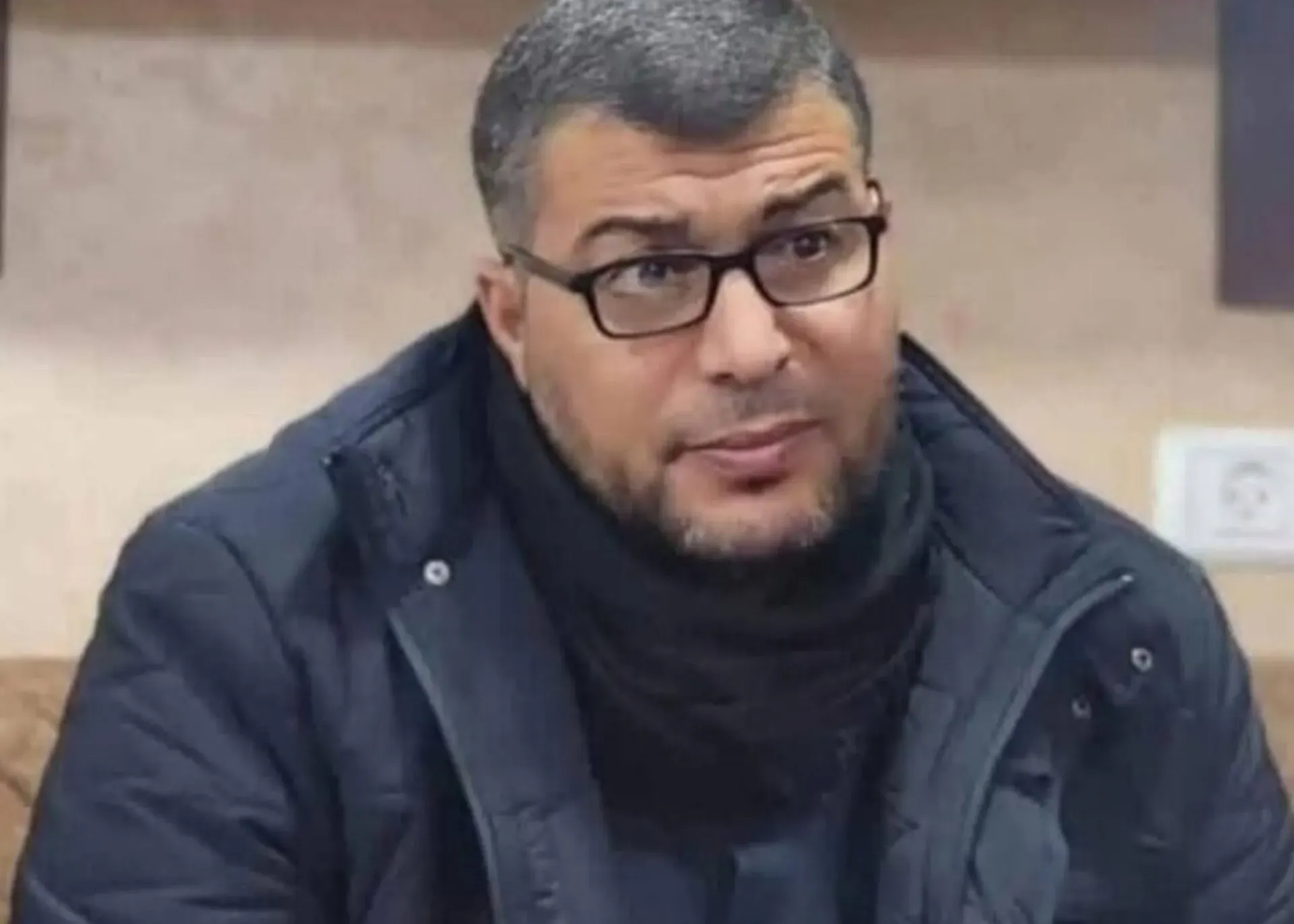  فرمانده ارشد قسام 