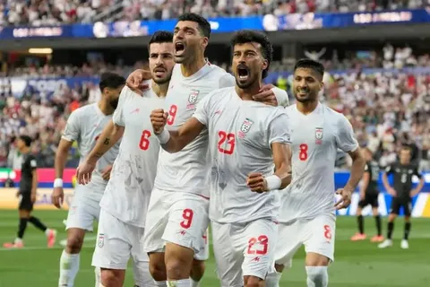 ترکیب تیم ملی در دیدار امشب مشخص شد