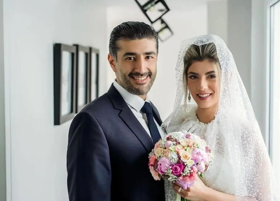 مهسا طهماسبی و همسر سابق؟ اصلا چه اهمیتی دارد! مهسا طهماسبی و همسر سابق؟ اصلا چه اهمیتی دارد!