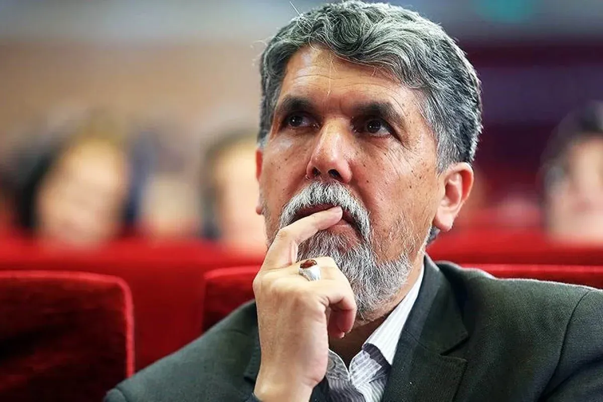سیدعباس صالحی