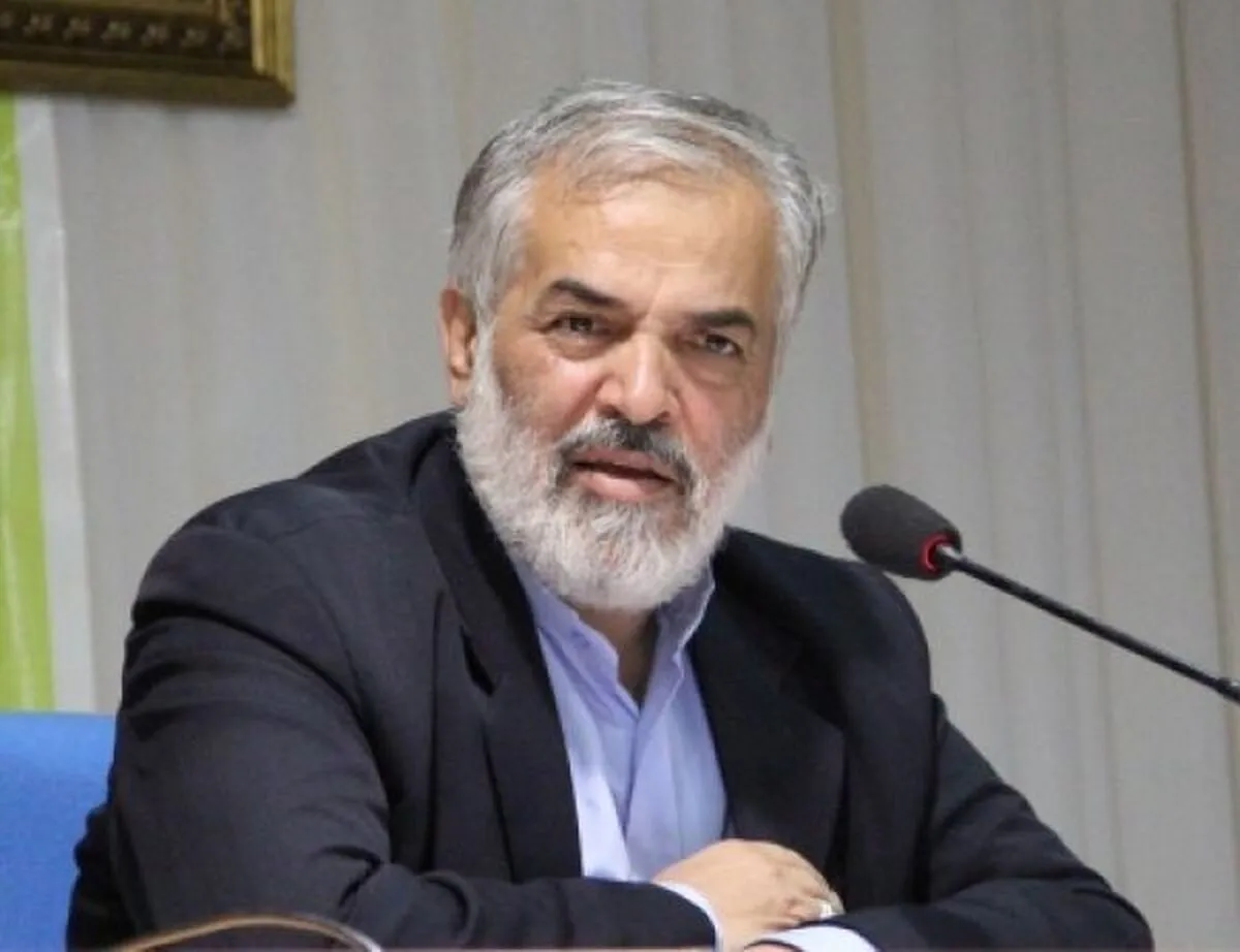 ادعای جنجالی: هاشمی رفسنجانی دخترش فائزه را کتک می‌زد! + فیلم