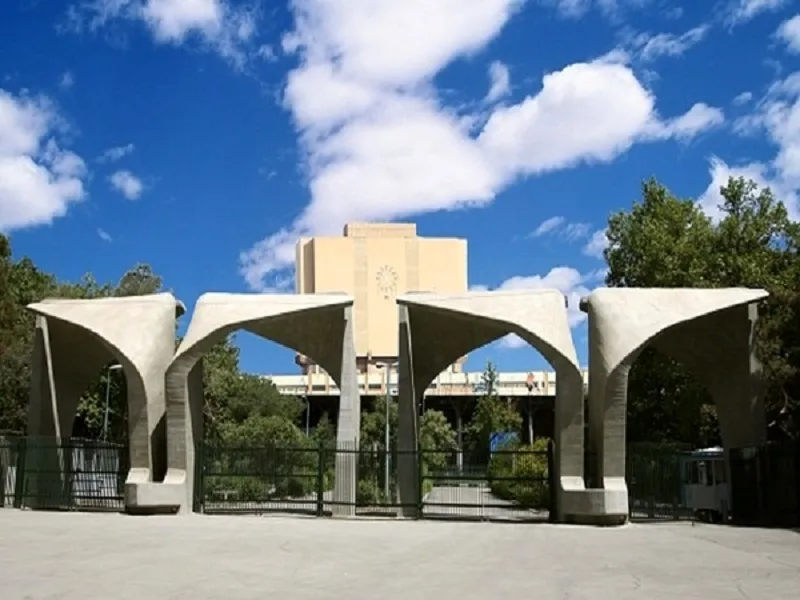 جزئیات بازداشت ۳ دانشجوی دانشگاه تهران در روز‌های اخیر