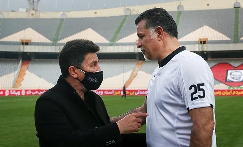 جمع‌بندی نهایی کمیته فنی درباره سرمربی تیم ملی