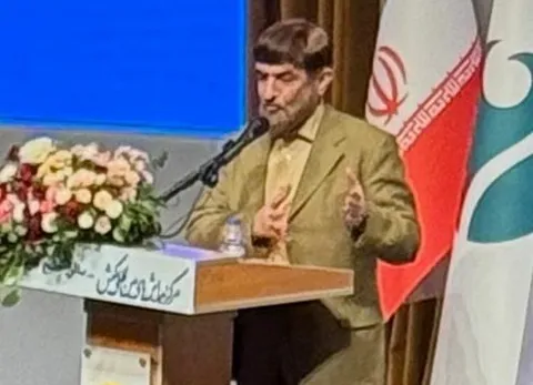 کیش می‌تواند به مرکز بزرگ تولید رمزارز تبدیل شود