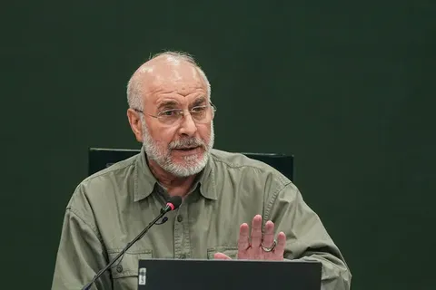 پیام مهم قالیباف پس از اظهارات شی جین‌پینگ