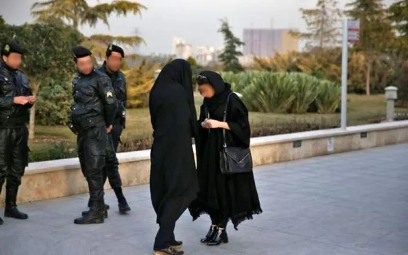 قالیباف: نیروی انتظامی نمی تواند حکم صادر کند
