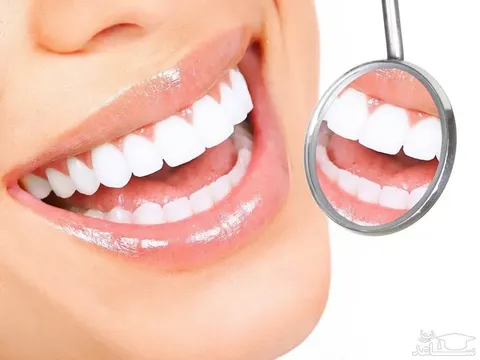 ۹ خوراکی مفید برای دندان و محافظت از مینای دندان