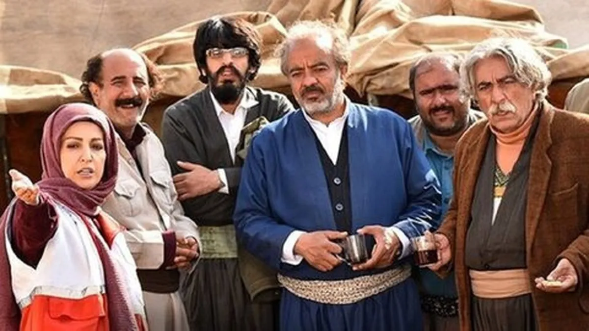 سری تازه نون.خ به نوروز می‌رسد؟