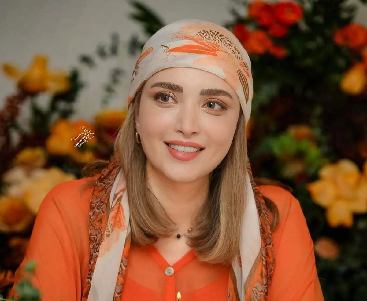 عکس بهنوش طباطبایی