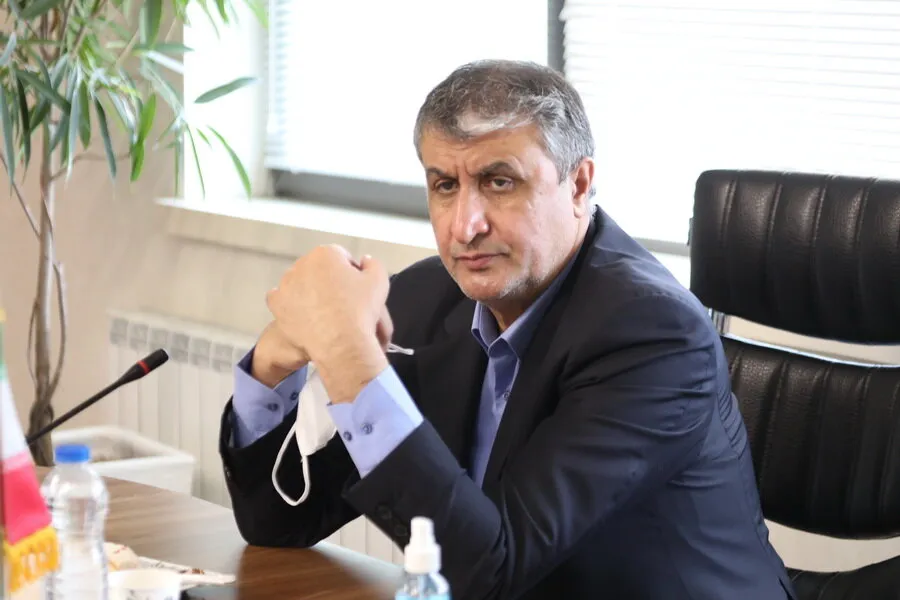 اراده جدی نزد رافائل گروسی برای قانع کننده توصیف کردن جواب‌های ایران وجود ندارد