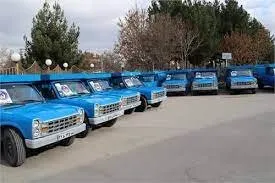 حال نامناسب وانت‌های ایرانی