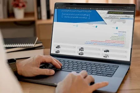 شانس برنده شدن در قرعه‌کشی ایران‌خودرو؛ فقط ۱ نفر از هر ۱۰۰ نفر!