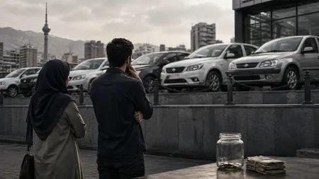 ۴ دلیل گرانی خودرو در بازار؛ پلتفرم‌ها چقدر در قیمت‌گذاری نقش دارند؟