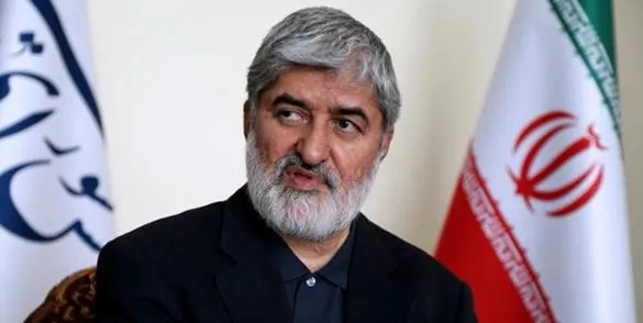 افشاگری علی مطهری از پشت پرده تعطیلی هشتم ربیع الاول