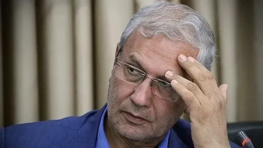 ناگفته‌های ربیعی از دولت روحانی