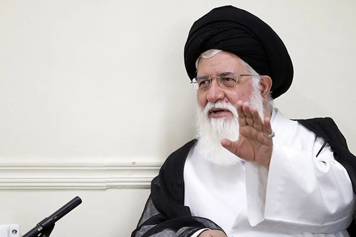 علم الهدی: خواهران و برادران مؤمن اجازه ندهند کشف حجاب صورت بگیرد