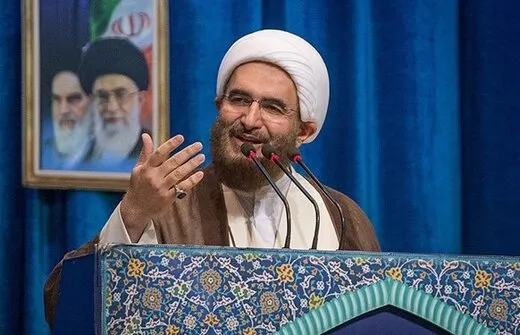 خطیب‌جمعه تهران: گرانی‌ها حال مردم را بد می‌کند