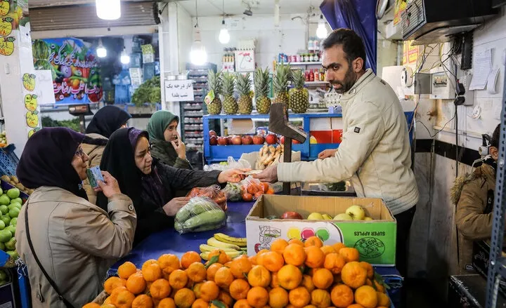 ۸۳ درصد ایرانی‌ها در این مکان کرونا می‌گیرند