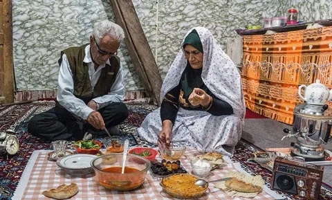 حداقل هزینه سفره ساده افطار برای یک خانواده ۴ نفره چند تومان است؟/ دو وعده سحری و افطار نصف حقوق کارگر را می‌بلعد