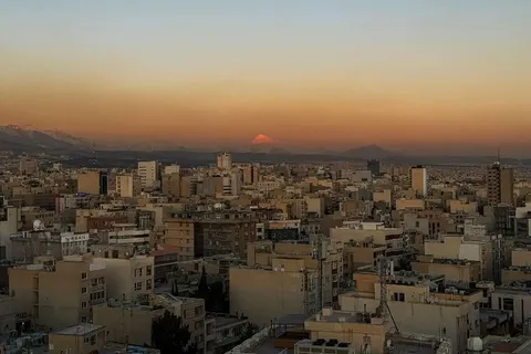 قیمت آپارتمان در جیحون، بریانک و مولوی؛ خانه در این محله‌ها متری چند؟