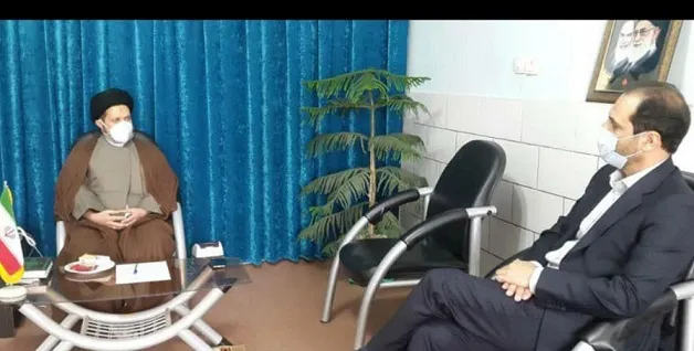 شرکت فولاد مبارکه به عنوان یک همسایۀ متعهد همواره به توسعۀ منطقۀ پیرامونی خود توجه داشته است