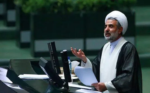 حمله تند ذوالنوری به روحانی