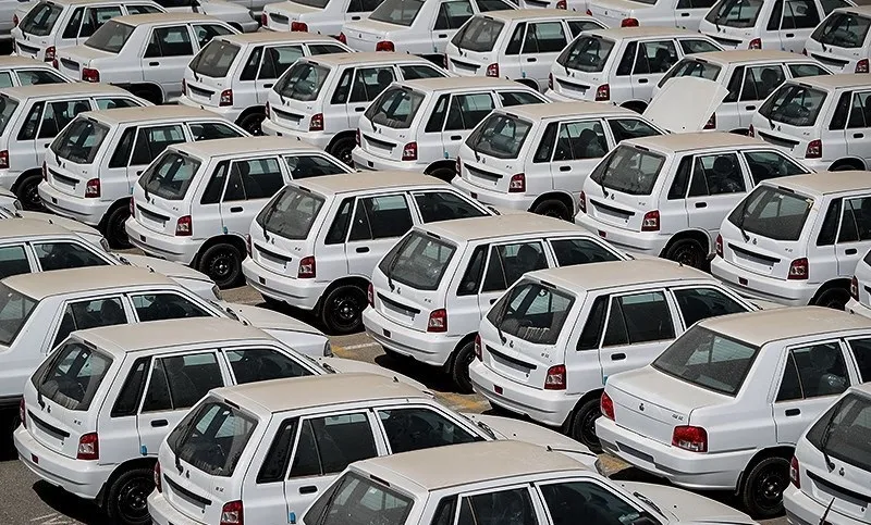 کدام خودرو‌های داخلی و خارجی از عرضه در بورس مستثنی هستند؟