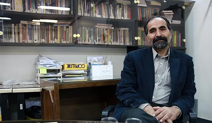جامعه ایران در دوران پساکرونا