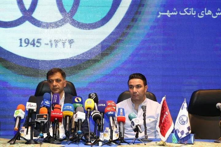 فهرست خروجی نکونام مشخص شد