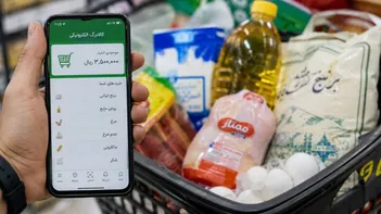 فیلم/ کالابرگ ۱.۵ میلیون تومانی برای این افراد