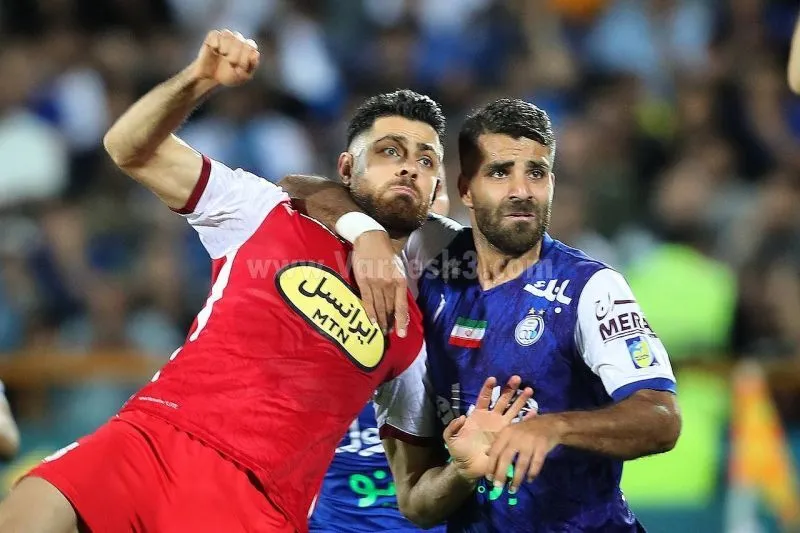 یک ستاره دیگر پرسپولیس، بعد از بیرانوند عزم رفتن کرد
