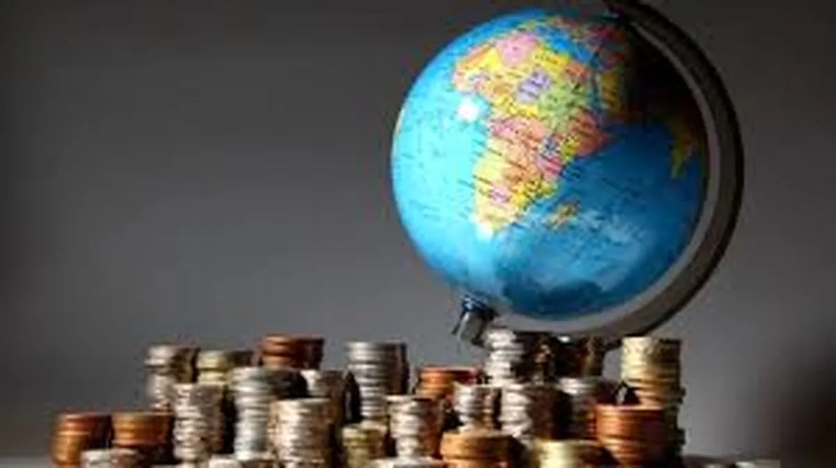 گزارش جهانی ثروت، در سال ۲۰۲۲