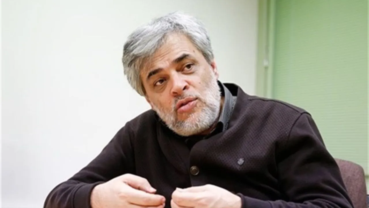 واکنش محمد مهاجری به بیانیه شورای نگهبان