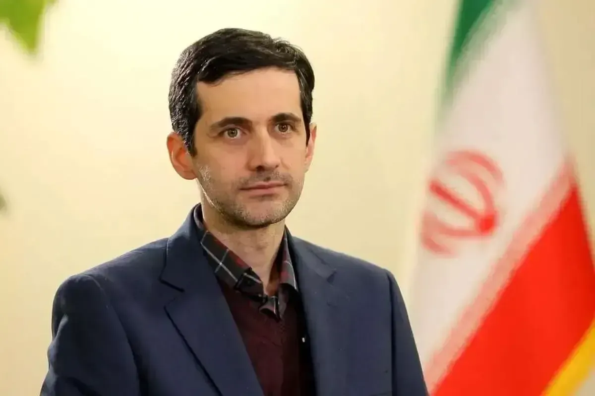 یوسف پزشکیان