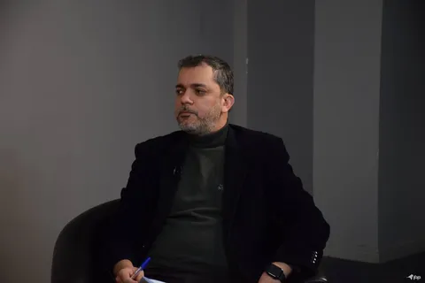 انتصاب یک مدیر متخصص در شرکت بازرگانی پتروشیمی / پیام برازجانی مدیریت شرکت PCC را برعهده گرفت