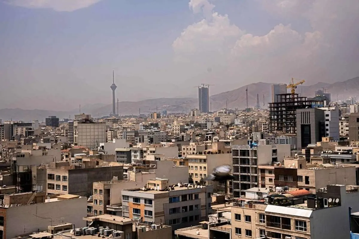 خرید خانه در ایران