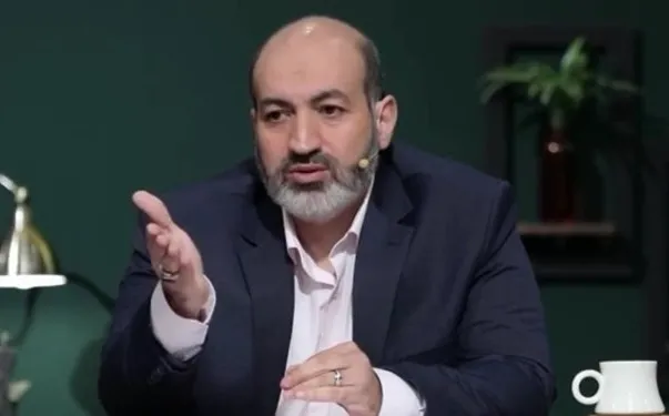 واکنش معاون سیاسی دفتر رئیس جمهور به اظهارات ظریف