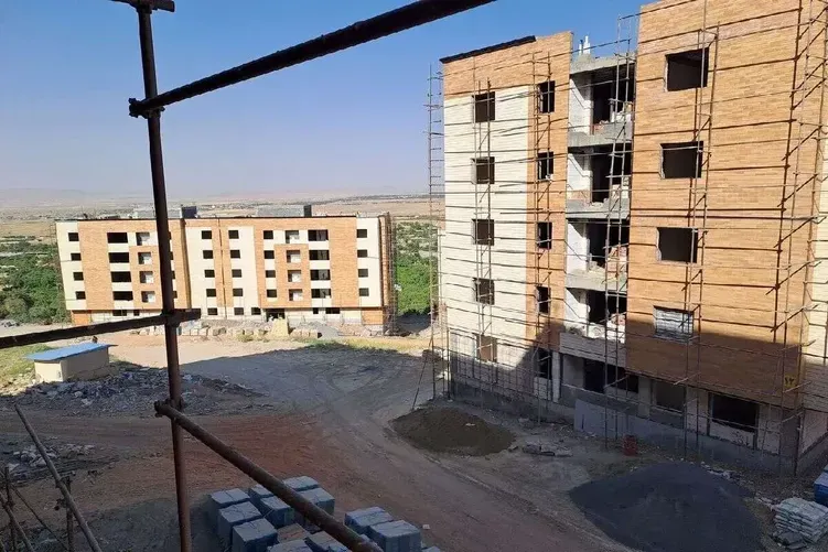  مسکن ملی 