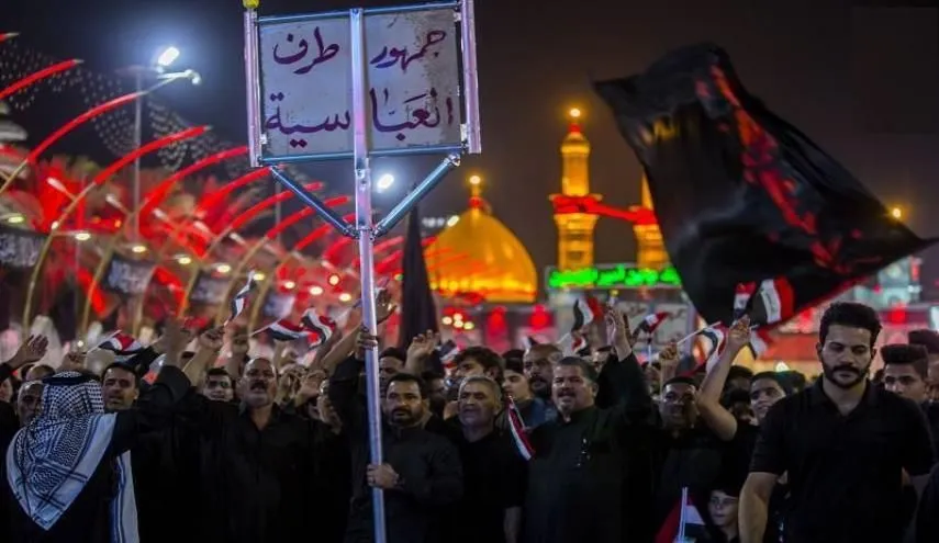 بی طرفی نداریم، کربلا معرکه برنده‌ها و بازنده‌هاست