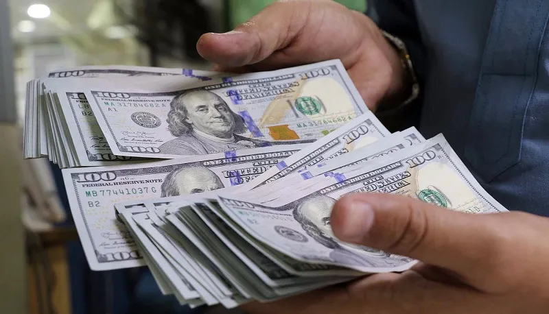 مجلس نردبان ثبات دلار را کشید؟