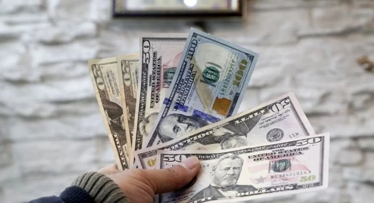 پیش‌بینی قیمت دلار فردا پنج‌شنبه ۶ مهر ۱۴۰۲