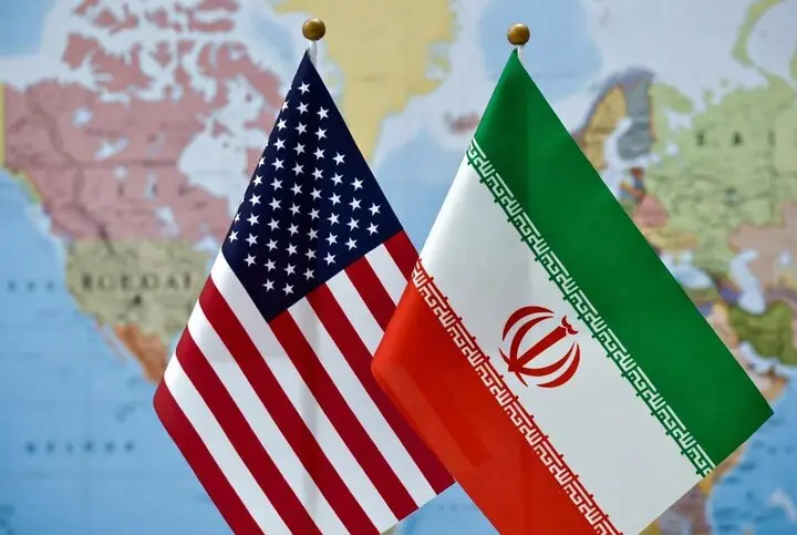 مذاکره ایران و امریکا