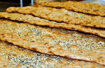 فیلم/ حرف‌های یک مجری درباره قیمت نان جنجالی شد
