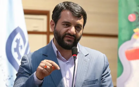جنجال جدید حجت عبدالملکی؛ بازی با ریاضی یا فرار از کارنامه‌ای که سفره‌ها را کوچک کرد؟/ تئوری‌های شاذ دولتمرد سیزدهم کی تمام می‌شود؟