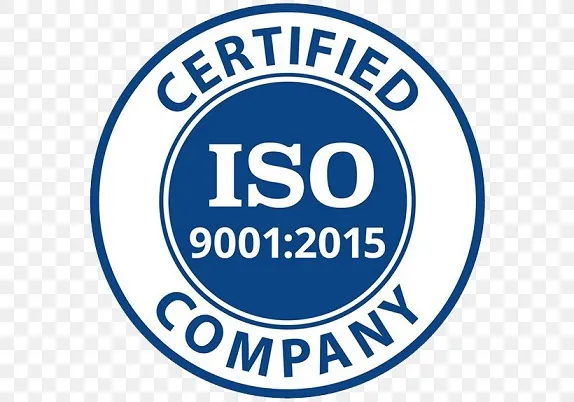 دریافت گواهینامۀ ISO ۹۰۰۱:۲۰۱۵