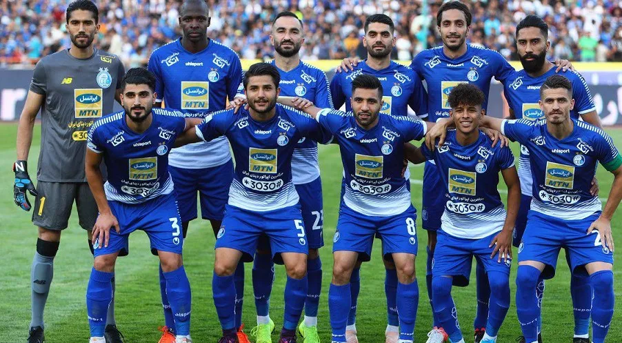 پنجره بسته و آخرین گل سعادتمند برای استقلال!