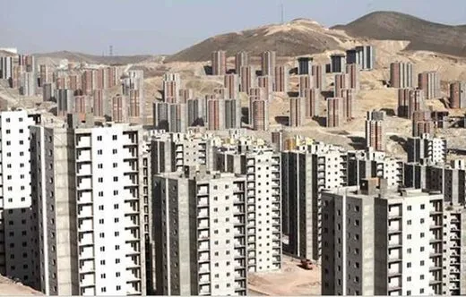 ثبت نام مسکن ملی تهران به شنبه آینده موکول شد